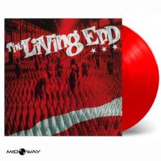 Living End | Living End Coloured Vinyl